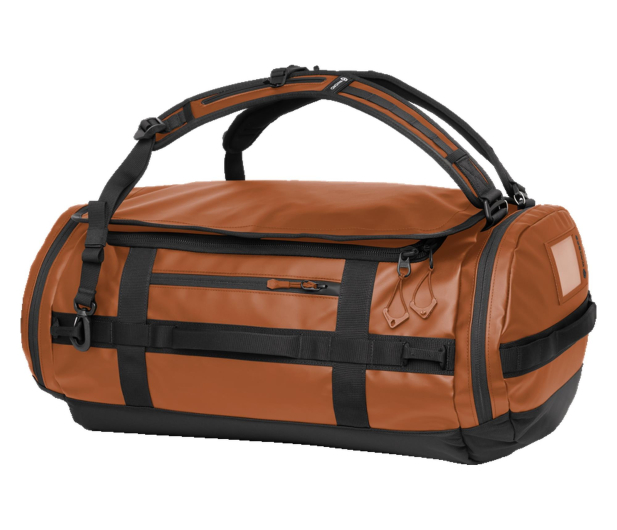 WANDRD CARRYALL Duffel 30L Sedona Orange - 1550133 - zdjęcie
